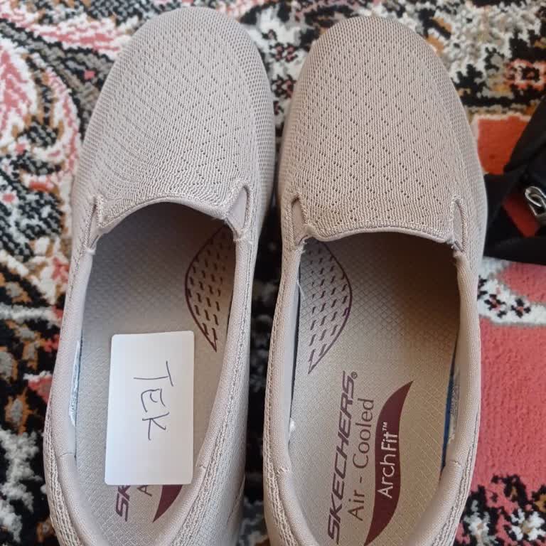 Boyner'in Kullanılmış Ayakkabı Göndermesi!