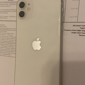 iPhone Apple Markasının Sorumsuz Bir Firma Olması