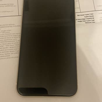 iPhone Apple Markasının Sorumsuz Bir Firma Olması