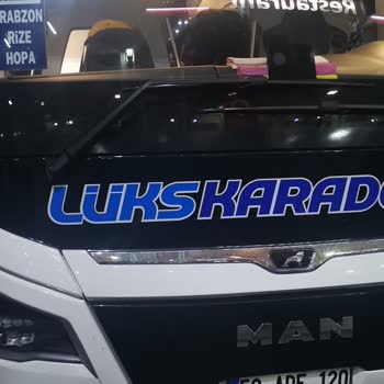 Lüks Karadeniz Mağduriyeti Yolcuyu Otogara Bırakmıyorlar