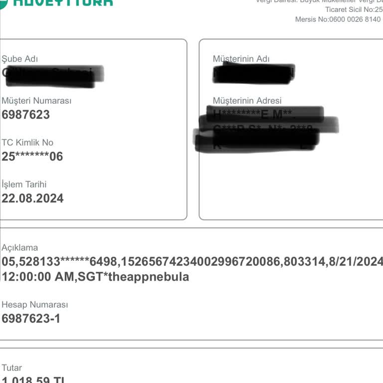 Asknebula.com Nebula Abonelik İptali Ve Para İadesi