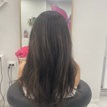 Elif Dişli Kuaför Fahiş Fiyat Ve Kötü Hizmet: Ombre Saç Boyama Kabusu