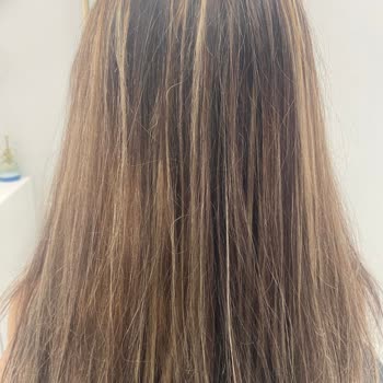 Elif Dişli Kuaför Fahiş Fiyat Ve Kötü Hizmet: Ombre Saç Boyama Kabusu