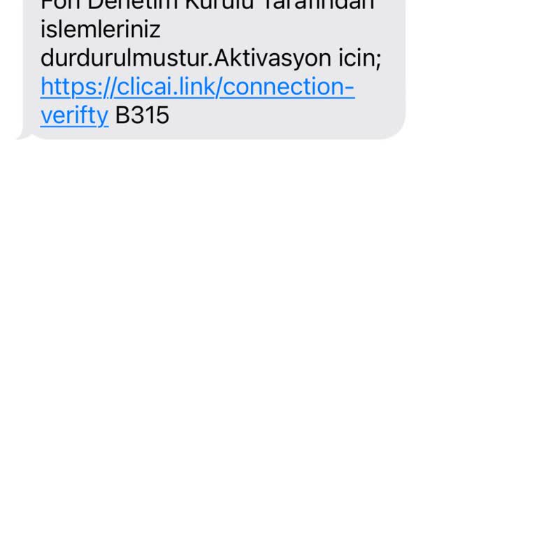 SMS Binance-TR Kimdir