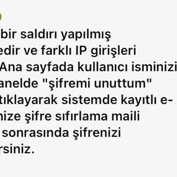 İmajbet Teknik Sorun Nedeniyle Hesap Sorunu Ve Para Kaybı