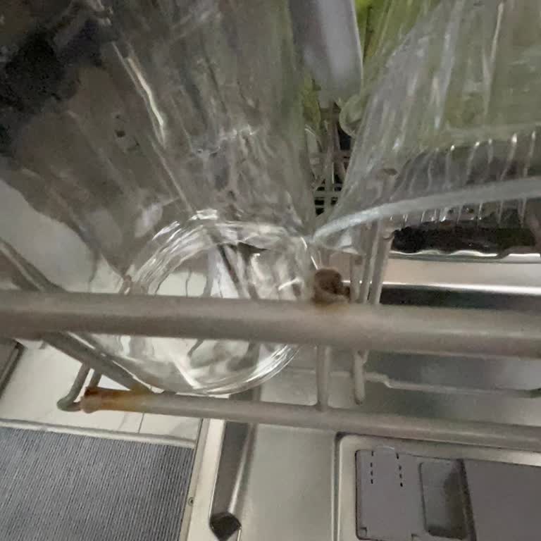 Arçelik Bulaşık Makinesi Sepetlerinin Paslanma Sorunu ve Yüksek Yedek Parça Ücreti