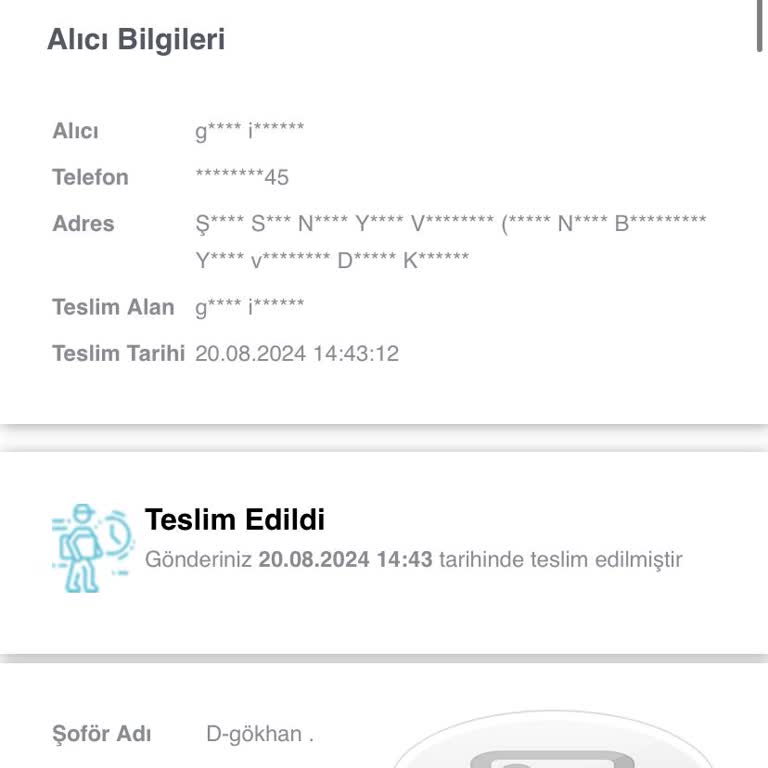 Scotty Teslim Edildi Diyor Ama Edilmedi