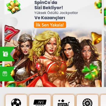 Spinco'da Güven Sorunları Ve Ödeme Problemleri