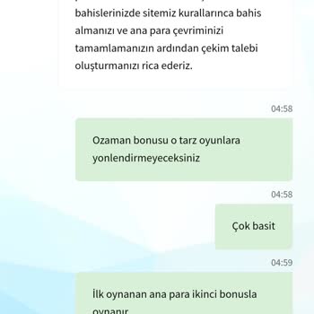 Spinco'da Güven Sorunları Ve Ödeme Problemleri