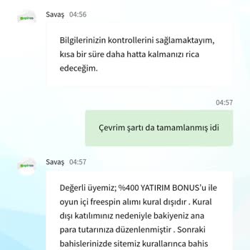 Spinco'da Güven Sorunları Ve Ödeme Problemleri