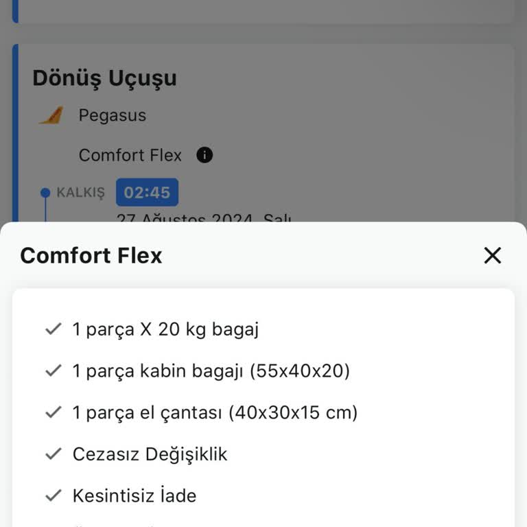 Enuygun.com Açığa Alınan Bilet Sorunu