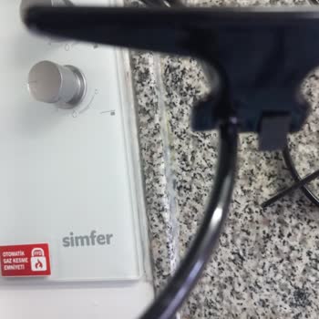 Simfer Sıfır Ürün Değişiminde Yaşanan Sorunlar Ve Hizmet Kalitesi