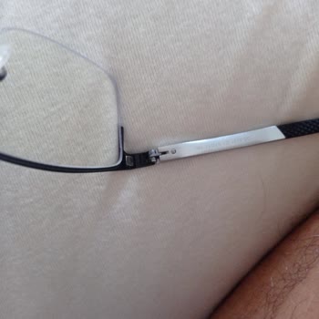 Despada Gözlük Vata Optik Pişman Oldum