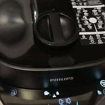 PHILIPS Ev Aletleri Philips Akıllı Tencere Basınç Yükselmiyor