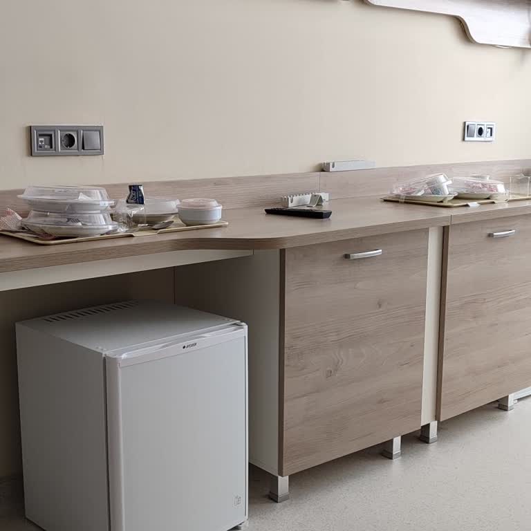 Kütahya Şehir Hastanesi Şehir Hastanesinde Temizlik Ve Hizmet Eksiklikleri