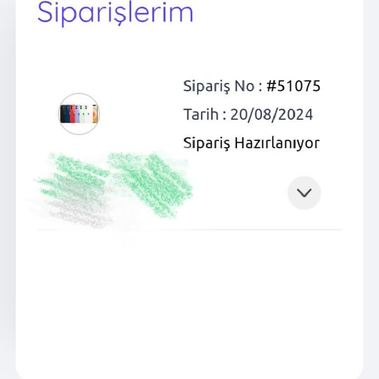 Hb Bilişim Sipariş Hazırlanıyor Diyor Hb Bilişim Kargo