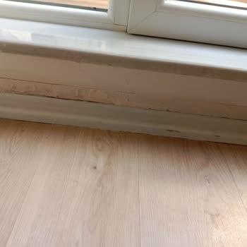 NaturalDecor Natural Dekor Sıfır Daire Şikayet