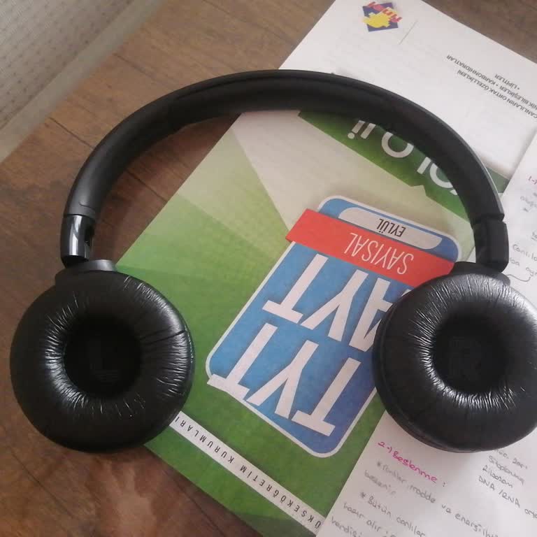 JBL Tune 520 Bt