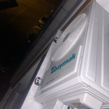 Baymak Klima Montajında Güvenlik Ve Kurulum Sorunları