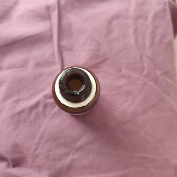 Valens İlaç Bestiron Damla Pütürleşti Parçacıklı Oldu