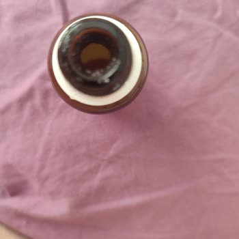 Valens İlaç Bestiron Damla Pütürleşti Parçacıklı Oldu