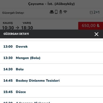 Kale Seyahat Geç Varış Ve Rahatsız Edici Yolculuk Deneyimi