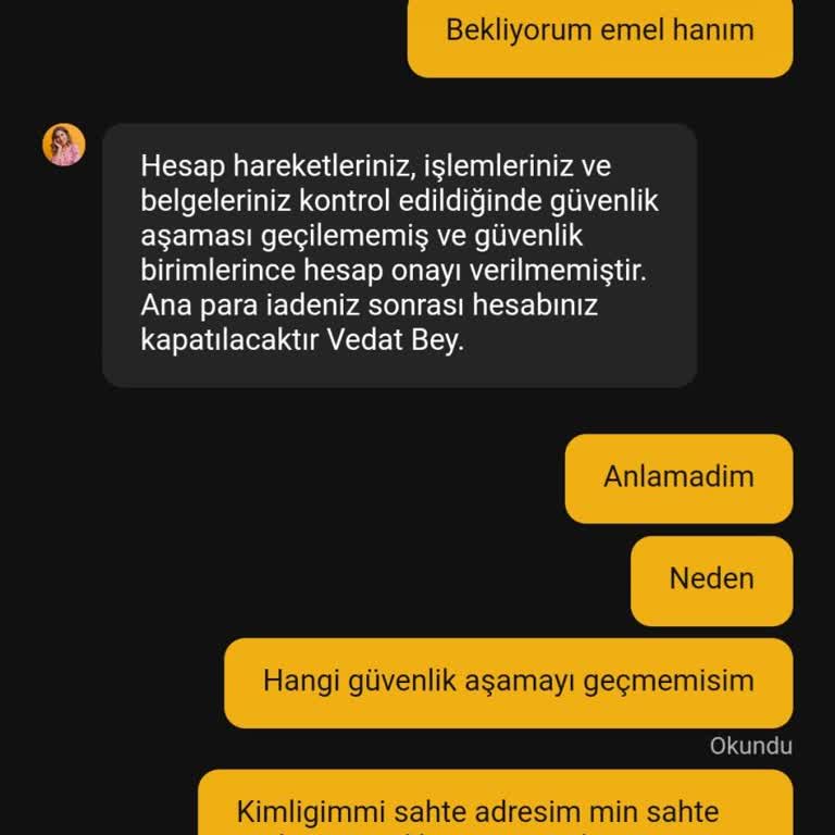 Diyarbet Büyük Kazanç Sonrası Hesap Kapatma Sorunu