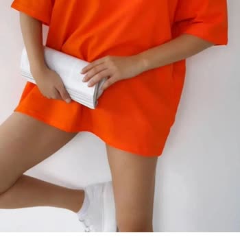 Trendyol Uygunsuz Manken Görüntüleri