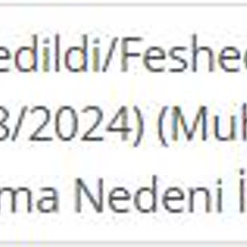 Aile Ve Sosyal Hizmetler Bakanlığı Aile Destek Maaşının Kesilmesiyle Zor Durumdayız