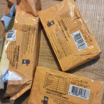 Migros Bozuk Urunu İade Almıyor