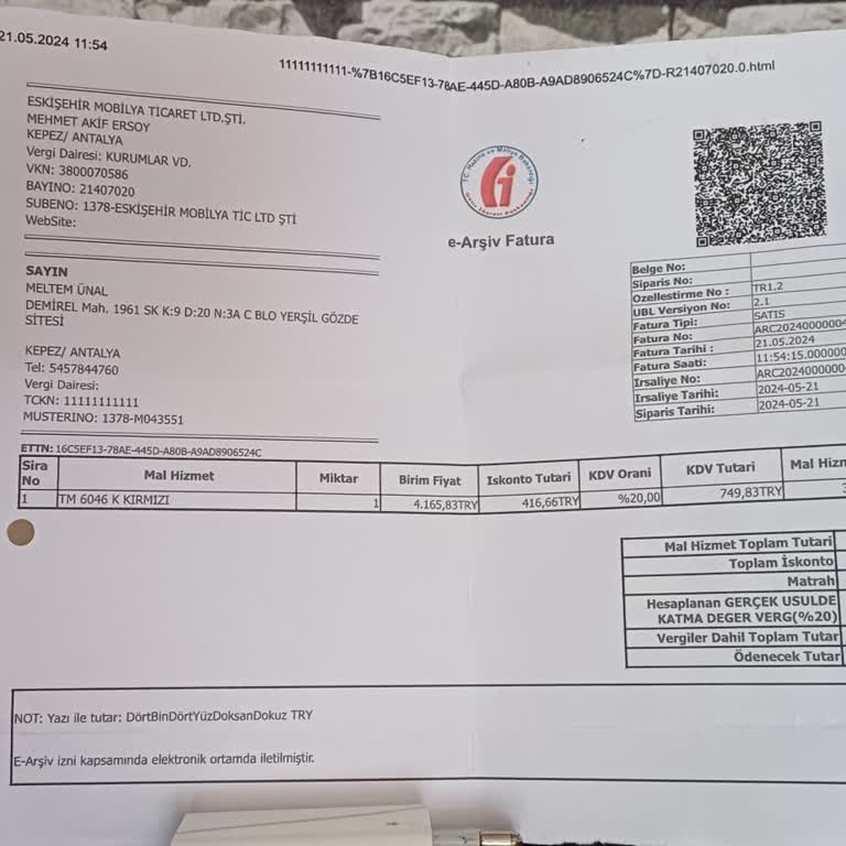 Arçelik Küçük Ev Aletlerinde Büyük Sorunlar