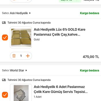 Hepsiburada Ödeme Aşamasında 'İşleminiz Onaylanmadı (ref001) ' Hatası