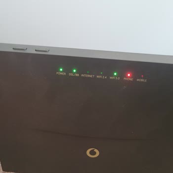 Rüzgarnet İle Yaşanan Müşteri Hizmetleri Sorunları