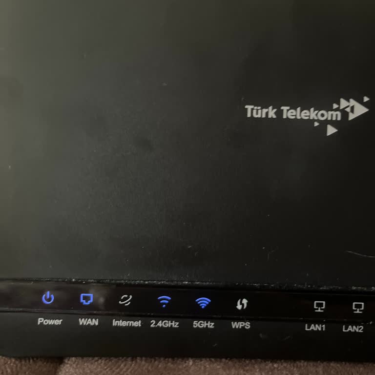 Türk Telekom'a Bağlı Millenicom Mağdur Etti
