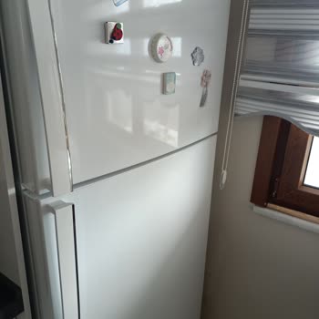 LG Buzdolabında Sürekli Arıza Ve Servis Sorunları