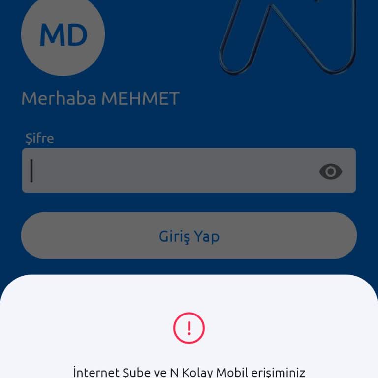 Nkolay Mağduriyet Ve Memnuniyetsizlik Şikayet