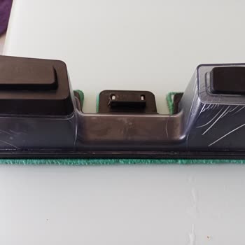 Fakir Süpürge Silme Aparatı