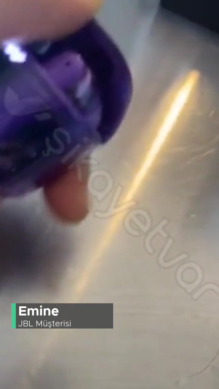 JBL Tune Flex Ghost Serisi videonun kapak resmi