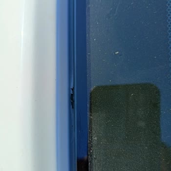 Honda Civic Aracımda Boya Dökülmesi Sorunu