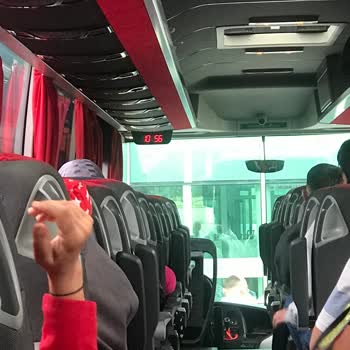 Lüks Karadeniz İle Yaşanan Seyahat Sorunları