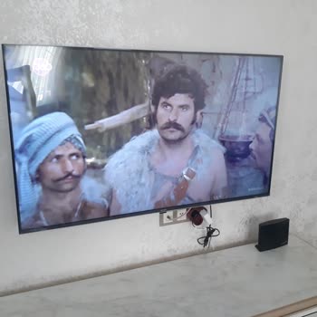 Arçelik 8 Serisi TV: Beklentilerin Altında Kalan Görüntü Kalitesi