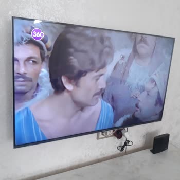 Arçelik 8 Serisi TV: Beklentilerin Altında Kalan Görüntü Kalitesi