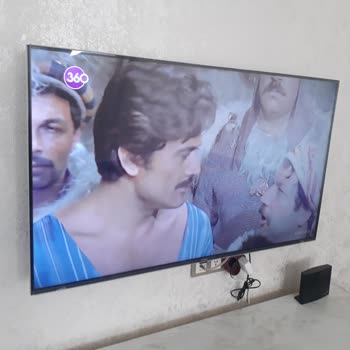 Arçelik 8 Serisi TV: Beklentilerin Altında Kalan Görüntü Kalitesi