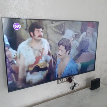 Arçelik 8 Serisi TV: Beklentilerin Altında Kalan Görüntü Kalitesi