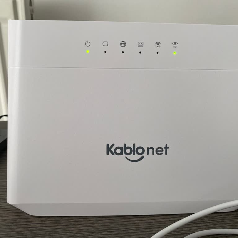 TÜRKSAT Kablo Net İnternet Kesintisi Hk.