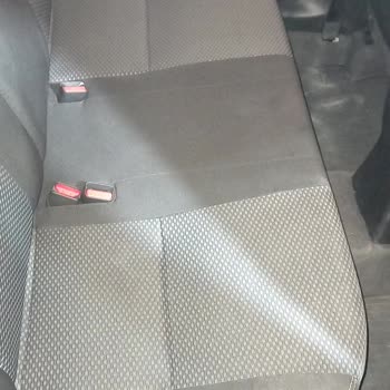 Garenta Karaman Park AVM Şubesinde Hayal Kırıklığı Yaşadım