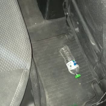 Garenta Karaman Park AVM Şubesinde Hayal Kırıklığı Yaşadım