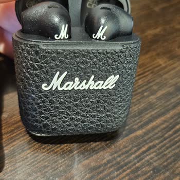 Aztek Teknoloji Minör 3 Kutu Şarjı Full Olmasına Rağmen Kulaklık Şarj Olmuyorsa