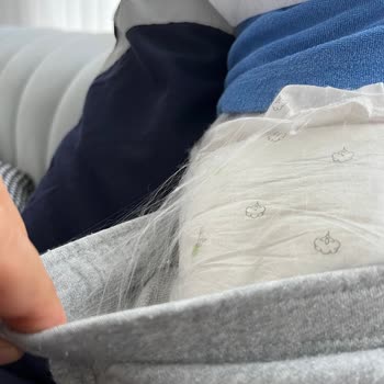 Sleepy Bez İpliklerle Yapıyor