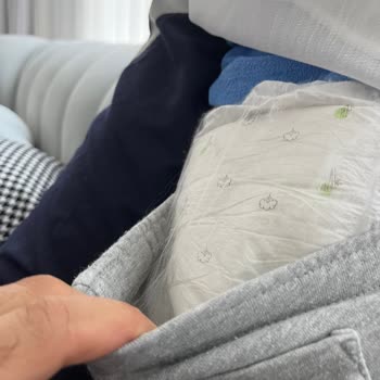 Sleepy Bez İpliklerle Yapıyor